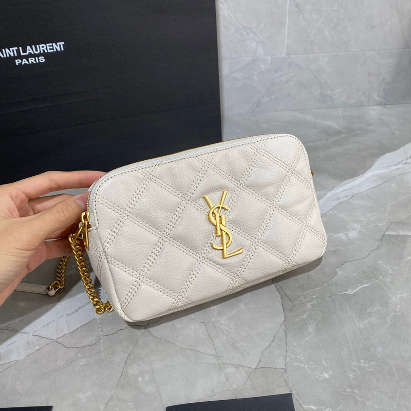 YSL BAGS - WOMEN LOVE LUXURY BAGS - 2314