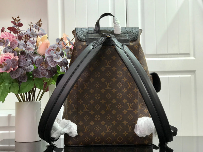 LO - LV Bags - 16163
