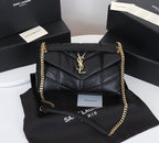 YSL BAGS - WOMEN LOVE LUXURY BAGS - 1912