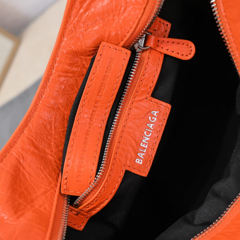LO BAGS - BGA BAGS - 448