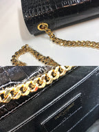 BB - YSL Bag - 2208