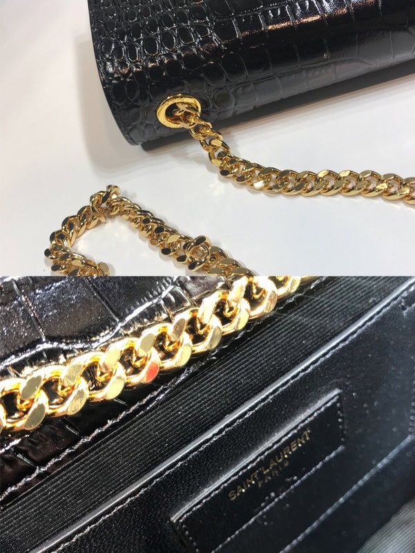 BB - YSL Bag - 2208