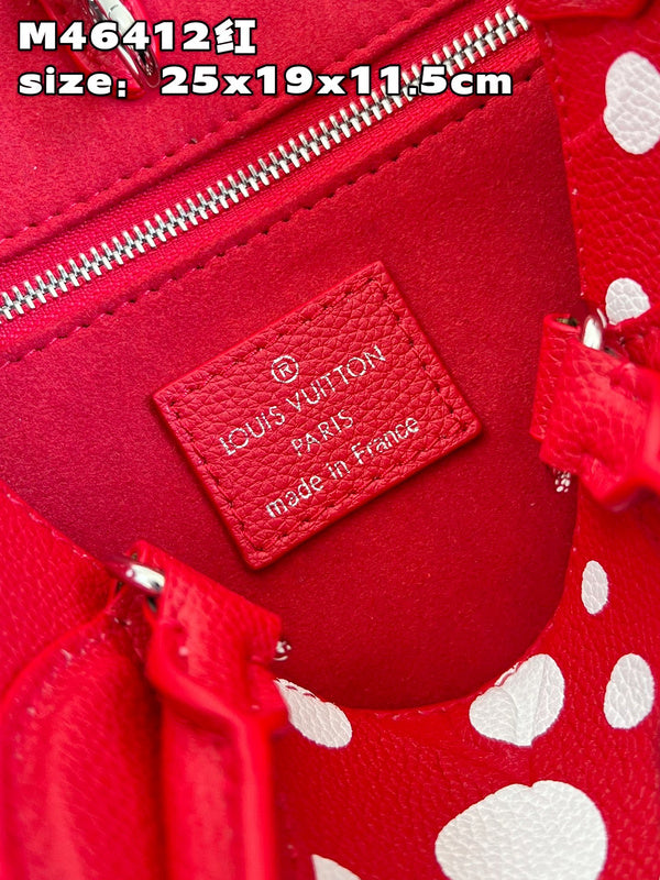 LO - LV Bags - 15919