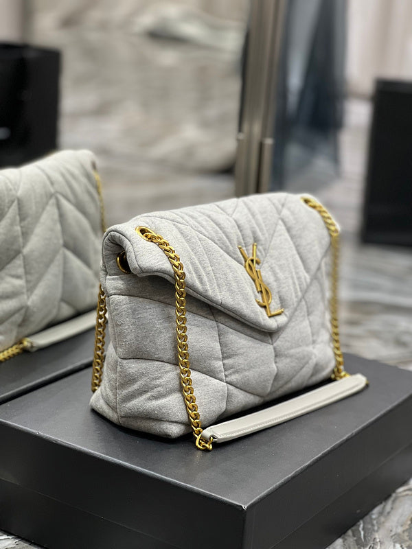 YSL BAGS - WOMEN LOVE LUXURY BAGS - 2242