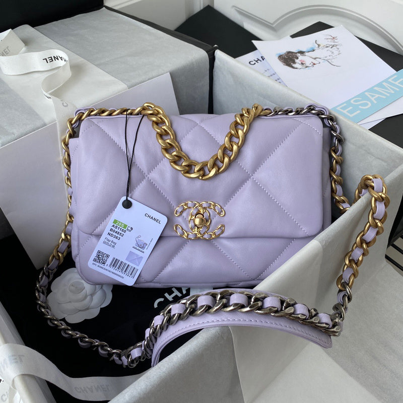 Lusso Official -  CHL BAGS  - 258
