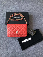Lusso Official -  CHL BAGS  - 700