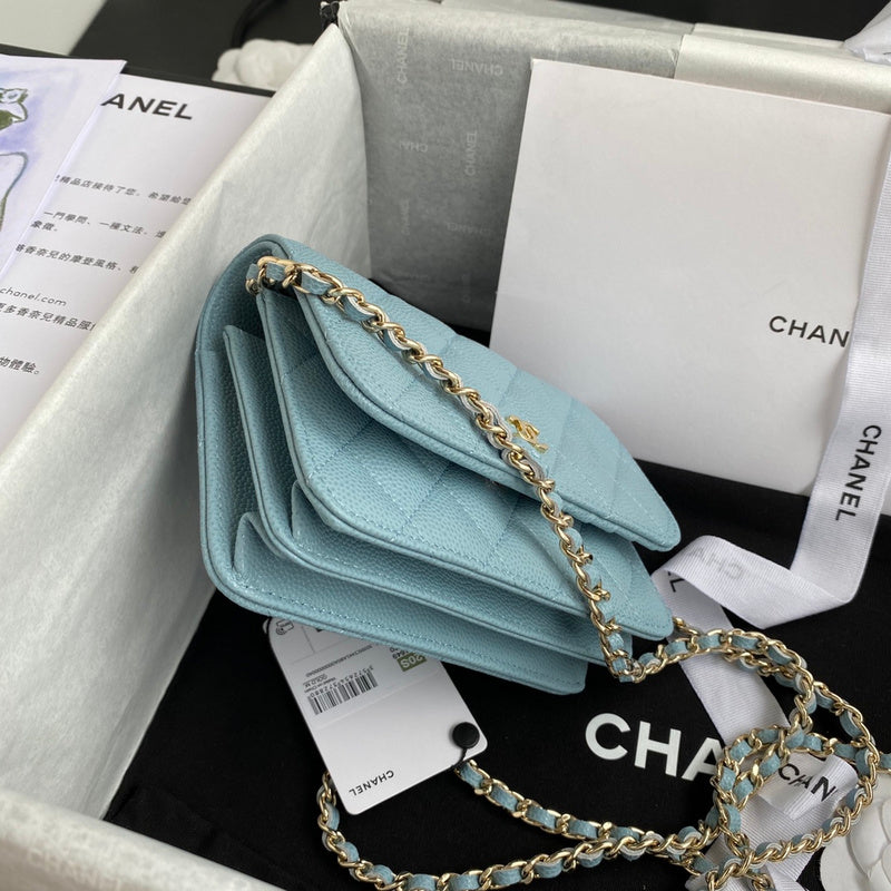 LO - CHL  BAGS FOR WOMEN - FASHION LUXURY BAGS - 938
