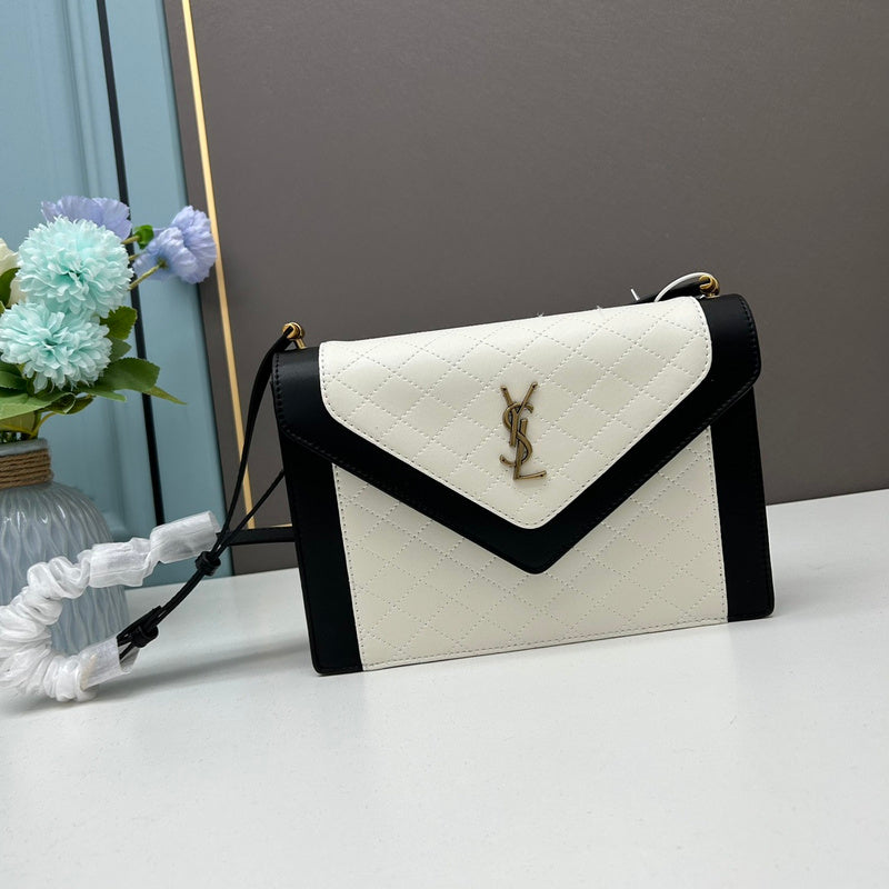 YSL BAGS - WOMEN LOVE LUXURY BAGS - 1370