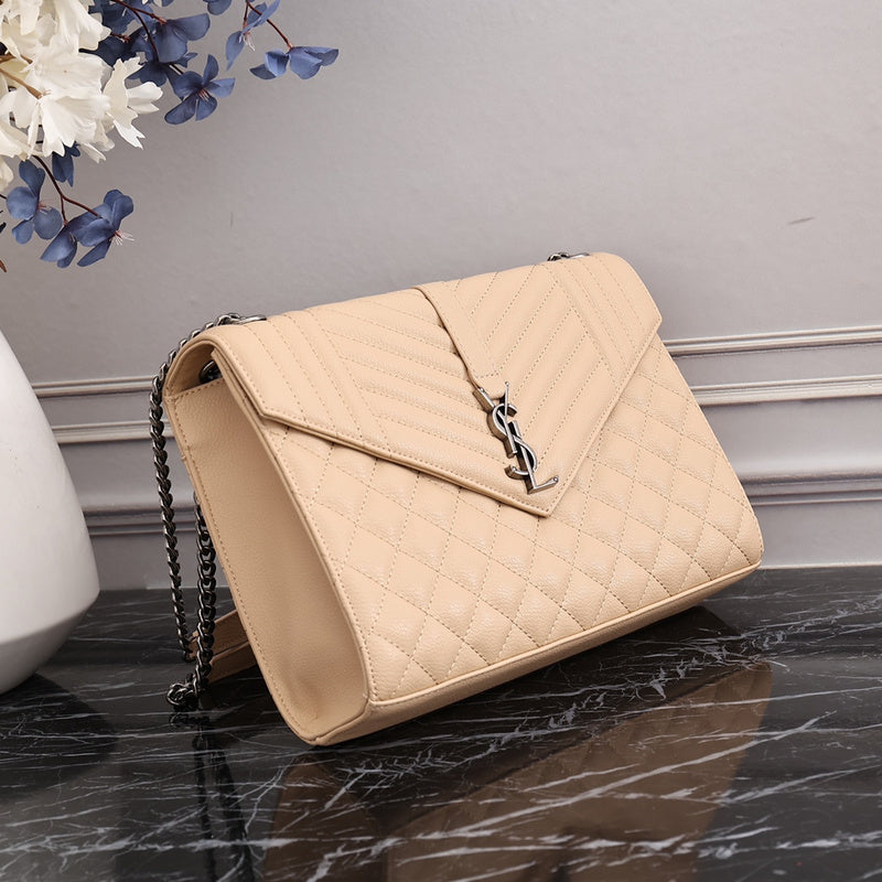 Lusso Official - LUXURY YSL BAGS - 1538