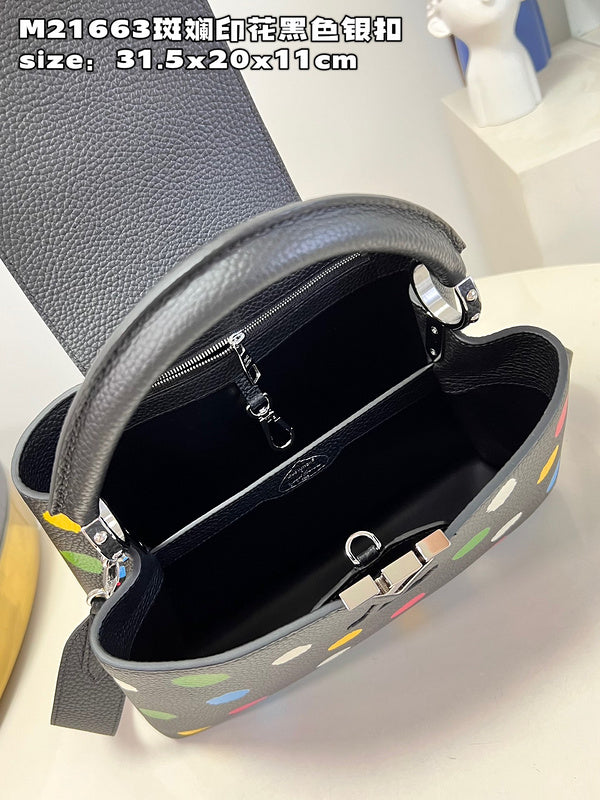 LO - LV Bags - 15445