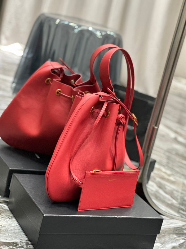 YSL BAGS - WOMEN LOVE LUXURY BAGS - 2136