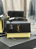 BB - YSL Bag - 3988