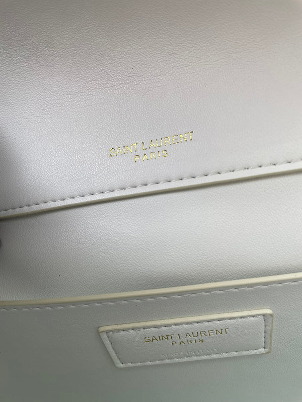 YSL BAGS - WOMEN LOVE LUXURY BAGS - 1287