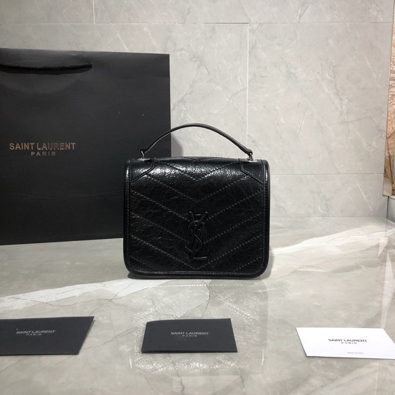 Lusso Official - LUXURY YSL BAGS - 829