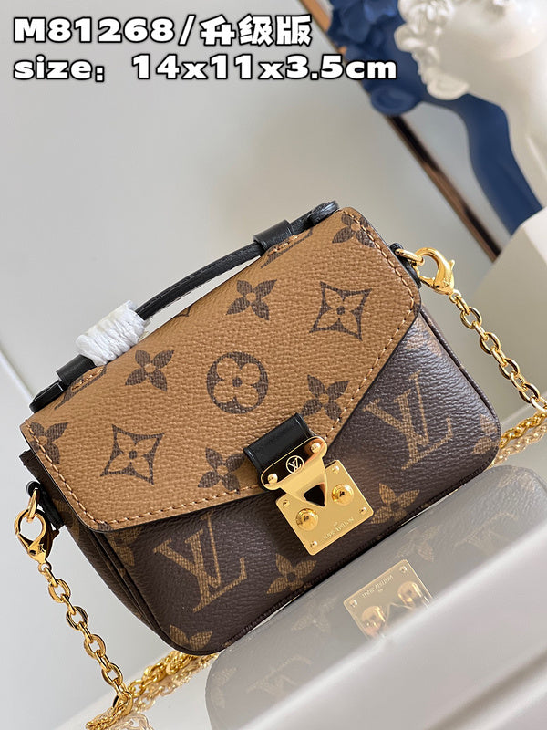 LO - LV Bags - 15825