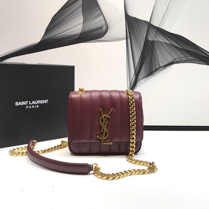 BB - YSL Bag - 2930