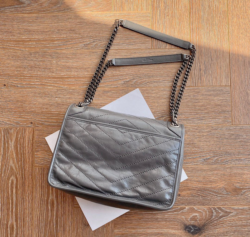 BB - YSL Bag - 3731