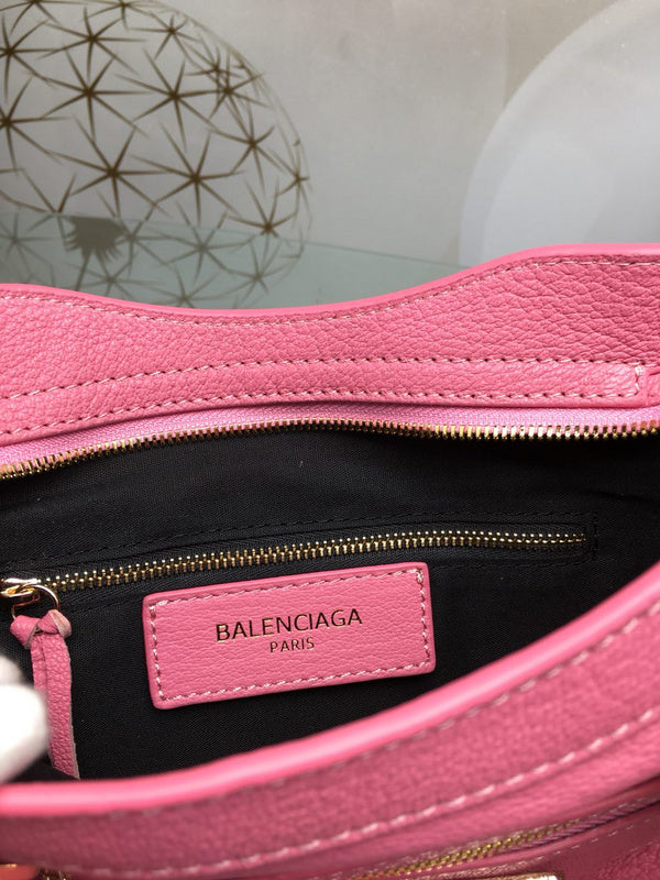 LO BAGS - BGA BAGS - 168