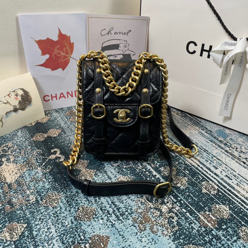 Lusso Official -  CHL BAGS  - 451