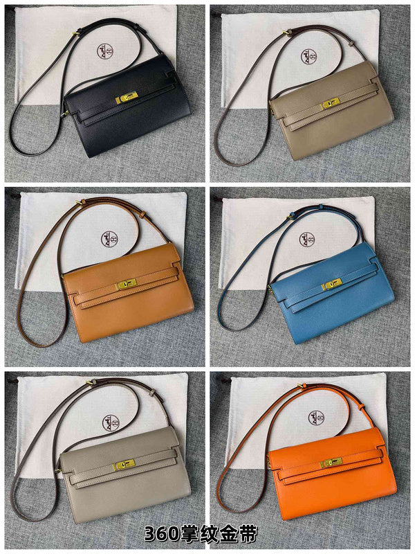 Lusso Official -  HERMS BAGS FOR WOMEN - 306