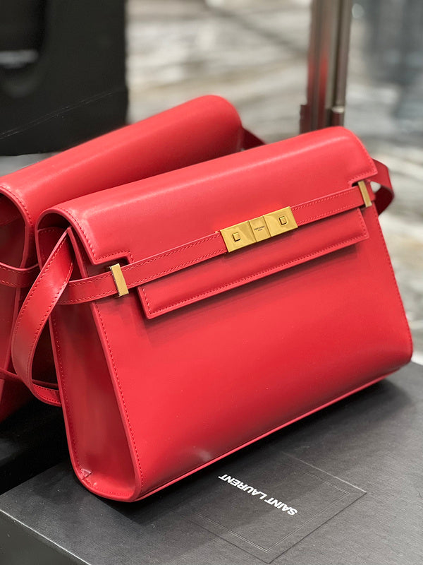 Lusso Official - LUXURY YSL BAGS - 296