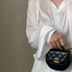 LO - CHL  BAGS FOR WOMEN - FASHION LUXURY BAGS - 281