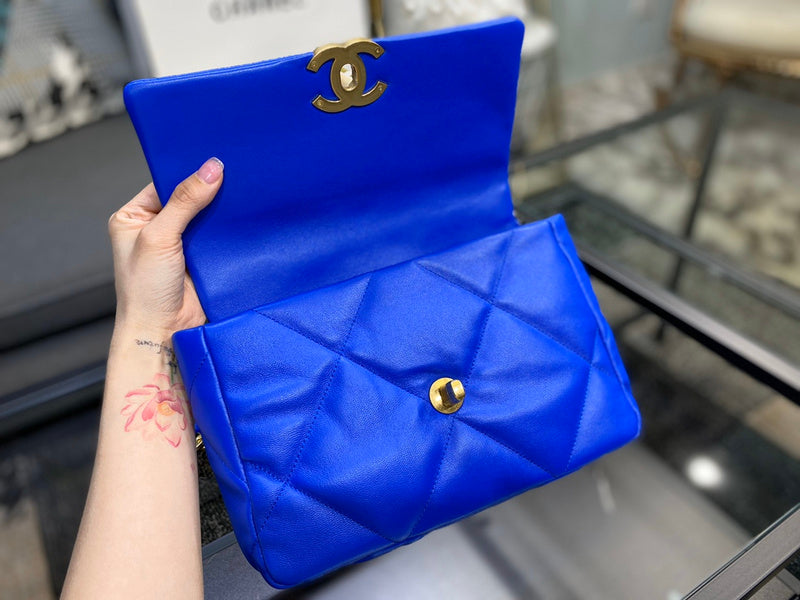 LO - CHL  BAGS FOR WOMEN - FASHION LUXURY BAGS -2175