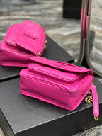 YSL BAGS - WOMEN LOVE LUXURY BAGS - 2023
