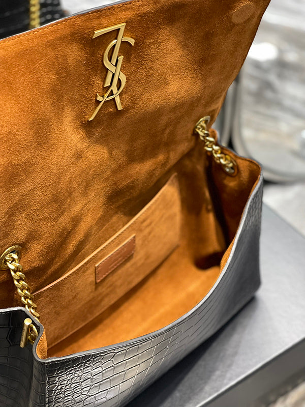 YSL BAGS - WOMEN LOVE LUXURY BAGS - 2317