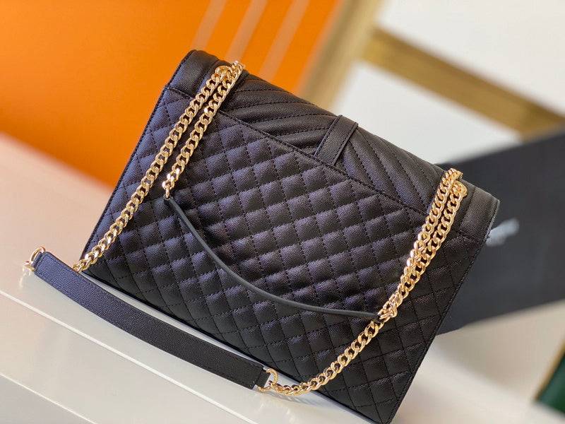 Lusso Official - LUXURY YSL BAGS - 1834