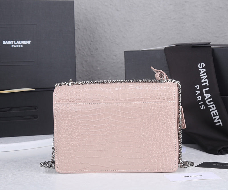 YSL BAGS - WOMEN LOVE LUXURY BAGS - 1757
