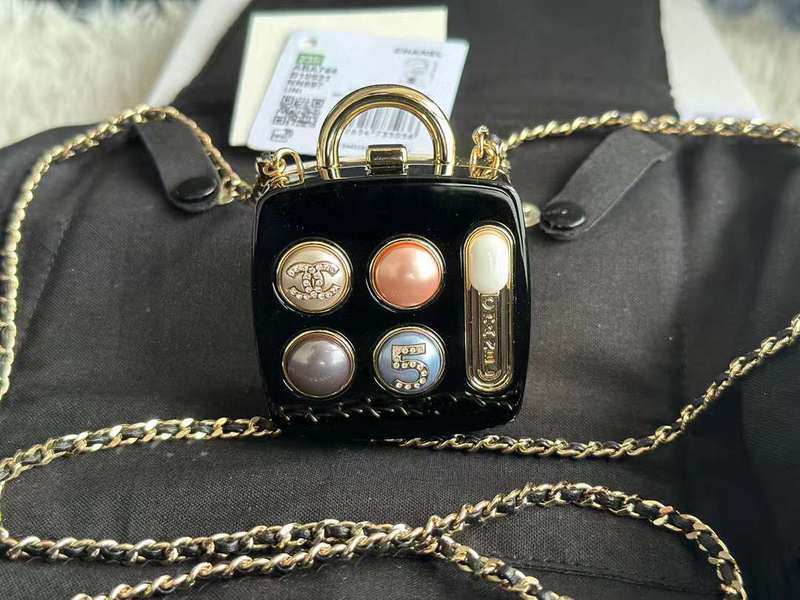 LO - CHL  BAGS FOR WOMEN - FASHION LUXURY BAGS - 381