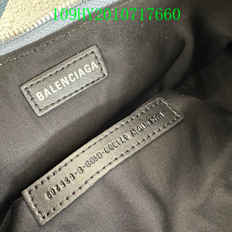 LO - BGA Bags - 1700