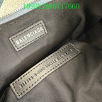 LO - BGA Bags - 1700