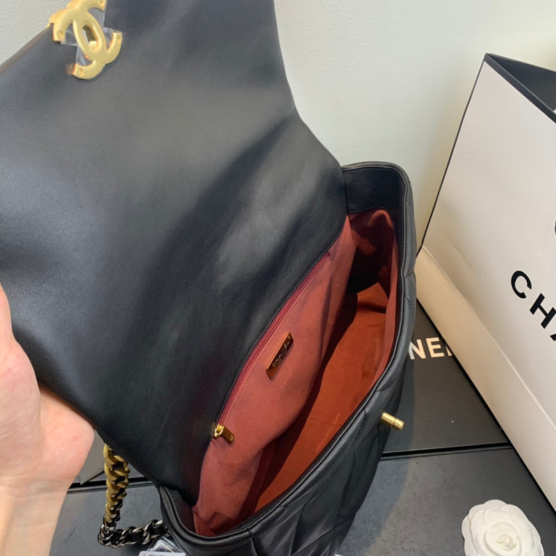 LO - CHL Bags - 1870