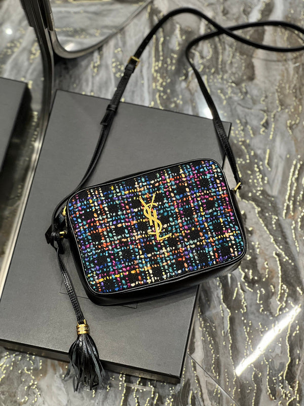 Lusso Official - YSL LUXURY WOMEN BAGS - 1626