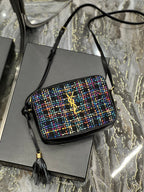 Lusso Official - YSL LUXURY WOMEN BAGS - 1626
