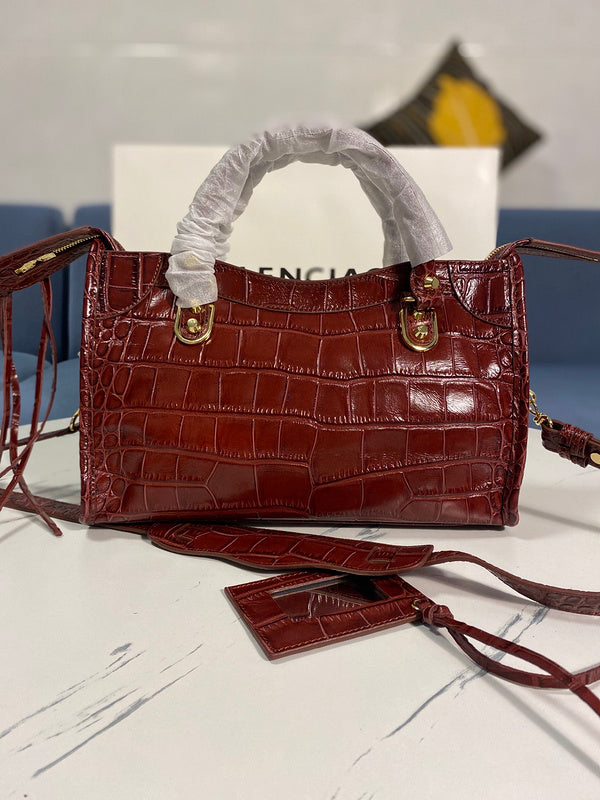 LO - BLN-CIAGA WOMEN LUXURY BAGS - 638