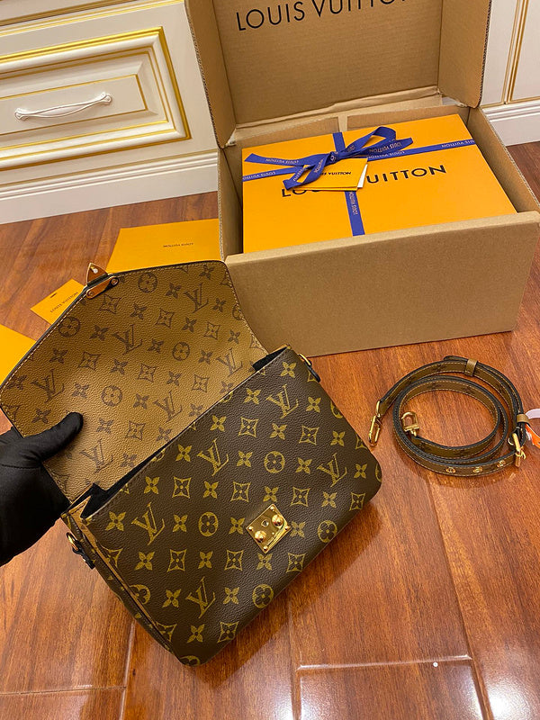 BB - LV Bags - 17058