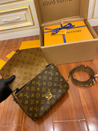 BB - LV Bags - 17058