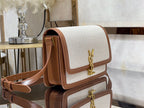 YSL BAGS - WOMEN LOVE LUXURY BAGS - 2654