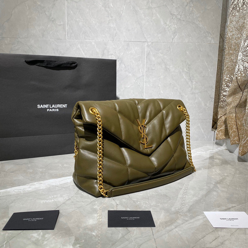 BB - YSL Bag - 4080