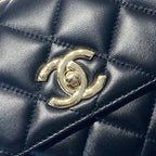 LO - CHL  BAGS FOR WOMEN - FASHION LUXURY BAGS -2164