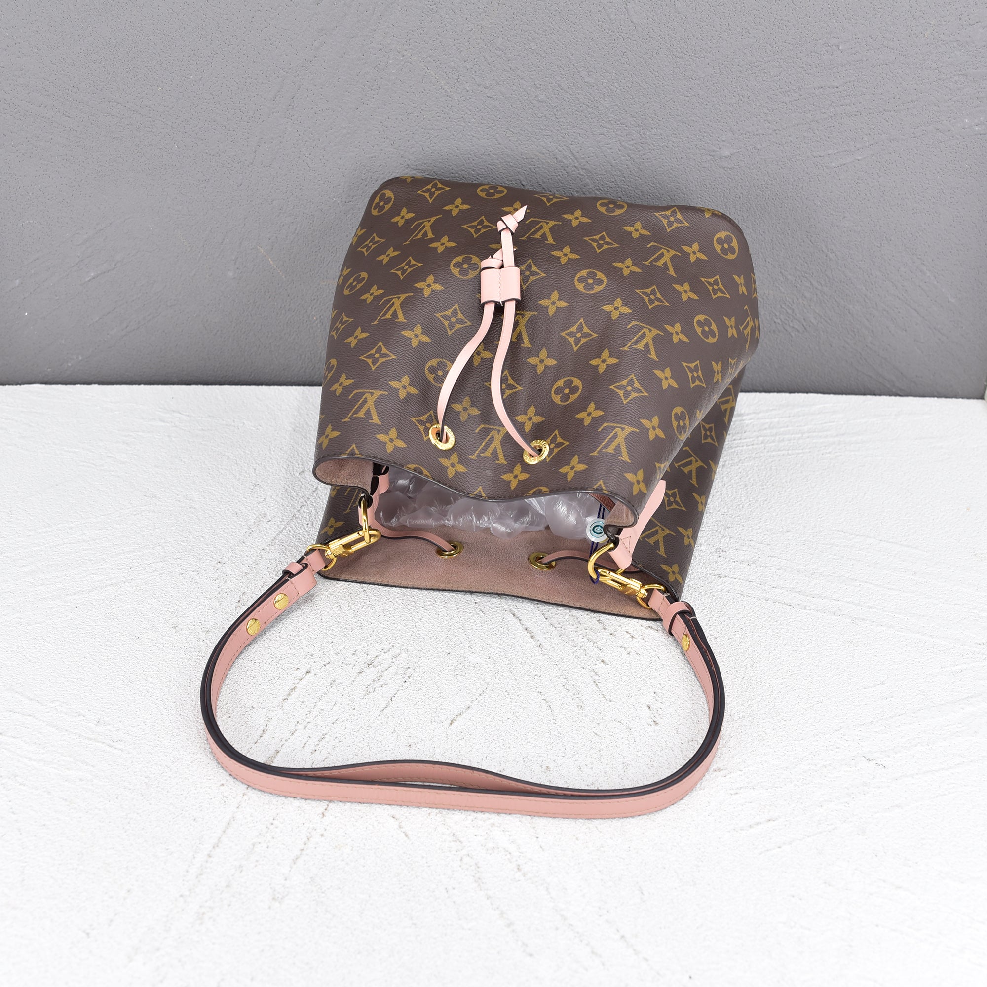 LO-LV bags 12406