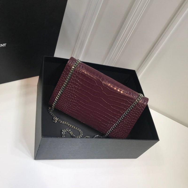 BB - YSL Bag - 2210