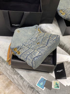 BB - YSL Bag - 1456