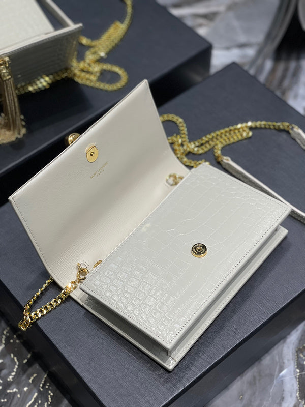 BB - YSL Bag - 1941