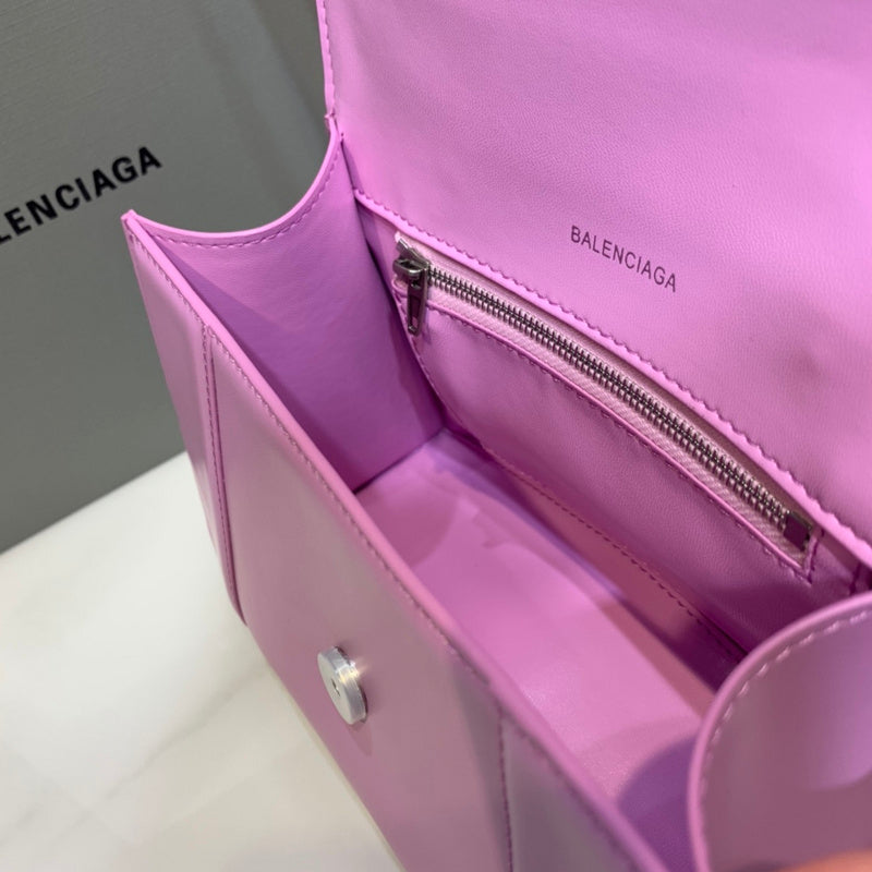 LO BAGS - BGA BAGS - 658