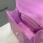 LO BAGS - BGA BAGS - 658