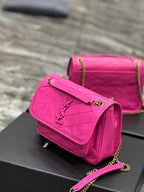 YSL BAGS - WOMEN LOVE LUXURY BAGS - 2023